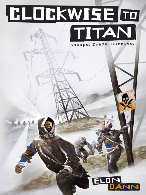 Title details for Clockwise to Titan by Elon Dann - Available
